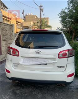 هيونداي سانتافي